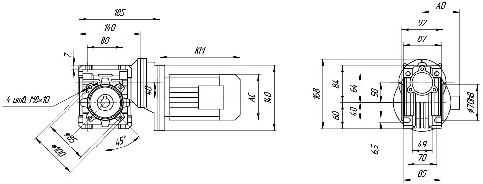 мотор-редуктор UD-PC063-PV050-01.jpg